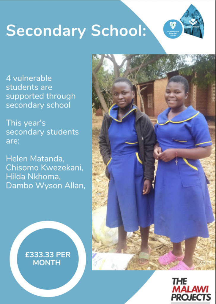 Malawi visual data 2